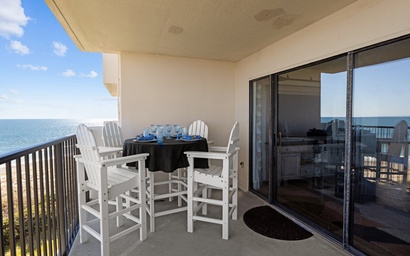 Sound of the Sea 303W 3