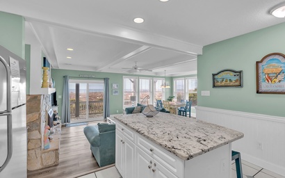 Pier Pointe 5B1- Bldg 2809 19