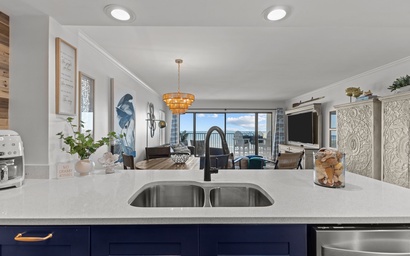 Sound of the Sea 303W 10