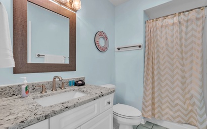 Pier Pointe 5B1- Bldg 2809 6