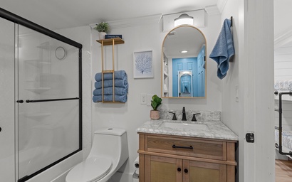 Sound of the Sea 303W 28