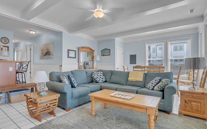 Pier Pointe 5A1- Bldg 2809 12