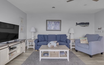 Sound of the Sea 203N 10