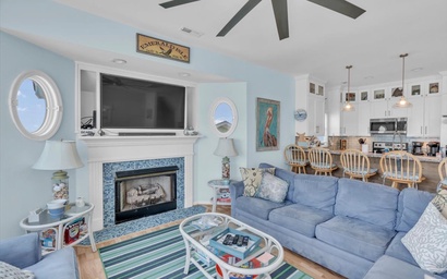 After Dune Delight- West 16