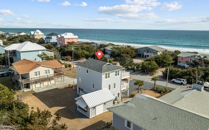 Featured Property OHANA