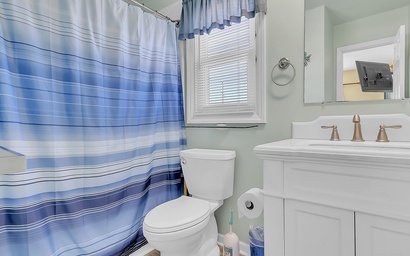 Angelfish Cottage 28