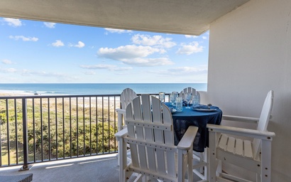 Sound of the Sea 303W 42