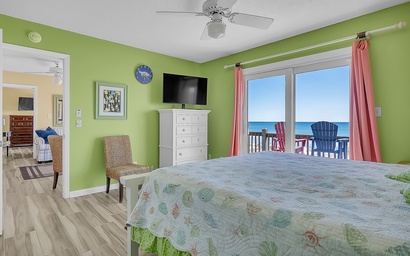 Angelfish Cottage 23