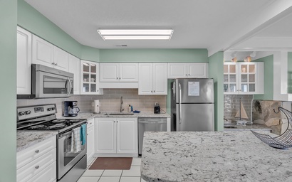 Pier Pointe 5B1- Bldg 2809 17