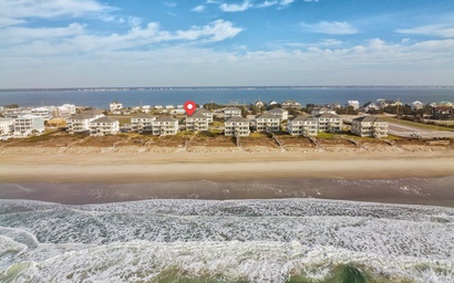 Pier Pointe 1B3 West - Bldg 2913