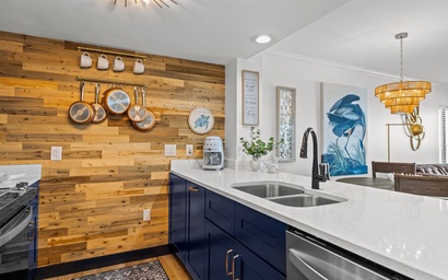 Sound of the Sea 303W 8