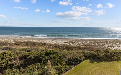 Sound of the Sea 303W 40