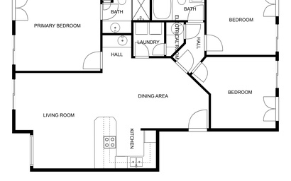 Pebble Beach A-305 32