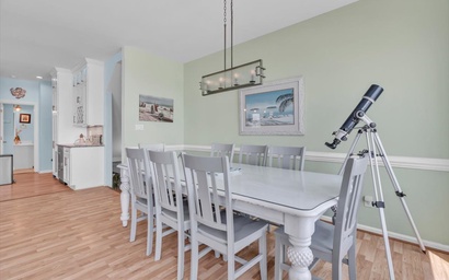 After Dune Delight- West 10