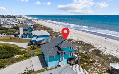 Crystal Charm- West 37