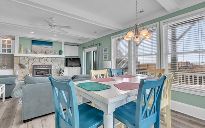 Pier Pointe 5B1- Bldg 2809 30