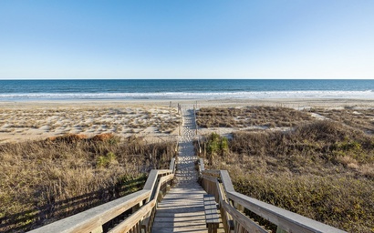 Sound of the Sea 303W 53