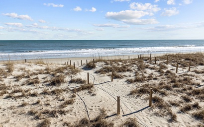 Fins to the Right- West 43