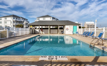 Pier Pointe 1B3 West - Bldg 2913 42