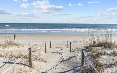 Fins to the Right- West 44