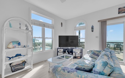 Beach House- East 13