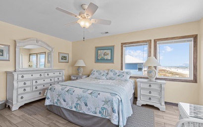 Crystal Charm- East 15