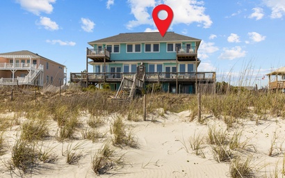 Crystal Charm- East 35