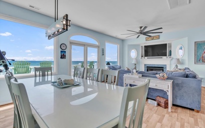 After Dune Delight- West 12