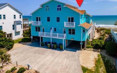 After Dune Delight- West 3