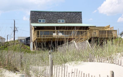 Featured Property Apex House