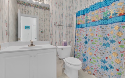 Beach House- East 32