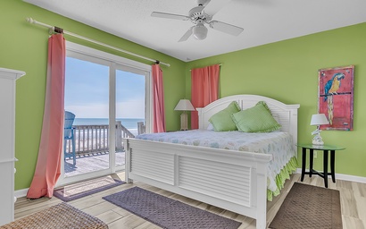 Angelfish Cottage 22