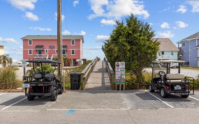 2 The Beach- West 39