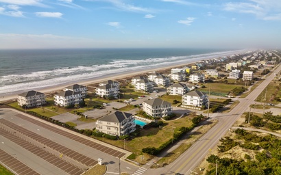 Pier Pointe 1B3 West - Bldg 2913 36