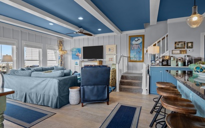 Sparks Shorething East 12