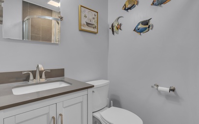 Sound of the Sea 203N 25