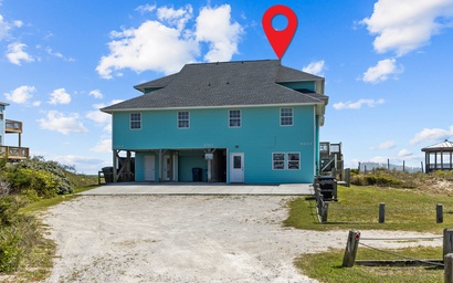 Crystal Charm- West 39