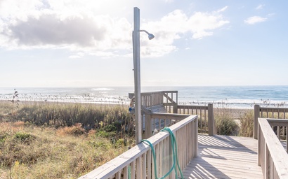 Beach House- East 45