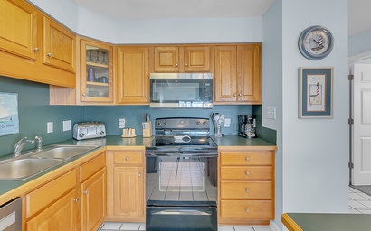 Pier Pointe 5A1- Bldg 2809 8