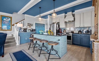 Sparks Shorething East 9