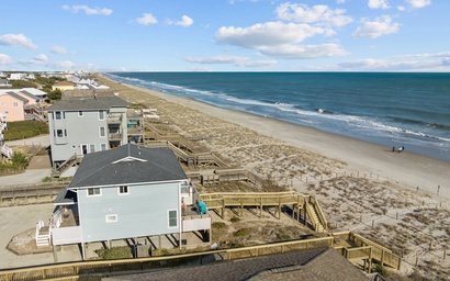 Fins to the Right- West 4