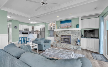 Pier Pointe 5B1- Bldg 2809 26