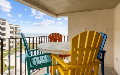 Summer Winds Unit 436B 28