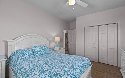 Crystal Charm- West 24