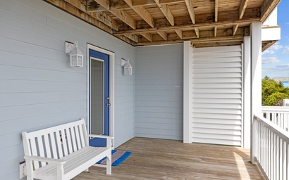 2 The Beach- West 45