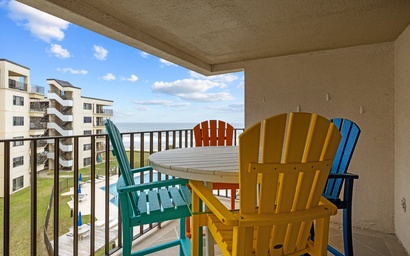 Summer Winds Unit 436B 3