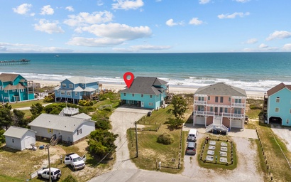 Crystal Charm- East 33