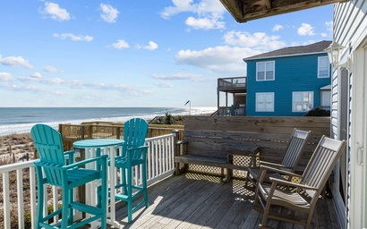 Fins to the Right- West 6