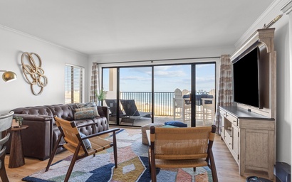 Sound of the Sea 303W 14