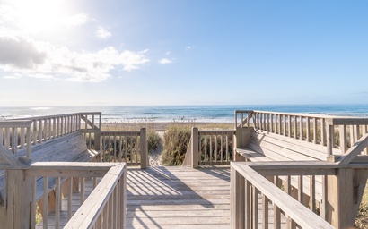 Beach House- East 44